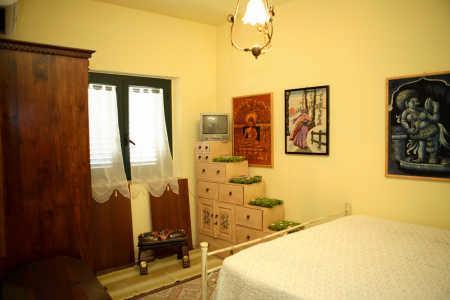 B&B Villa El Tango Villa San Giovanni Chambre photo