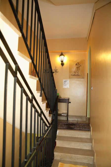 B&B Villa El Tango Villa San Giovanni Extérieur photo