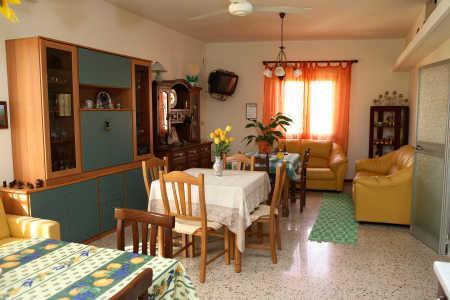 B&B Villa El Tango Villa San Giovanni Extérieur photo